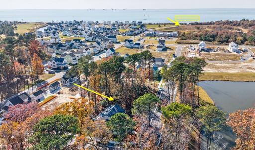 Photo #2 of 117 WILLIAM SCOTT LN, CAPE CHARLES, VA 0.1 acres