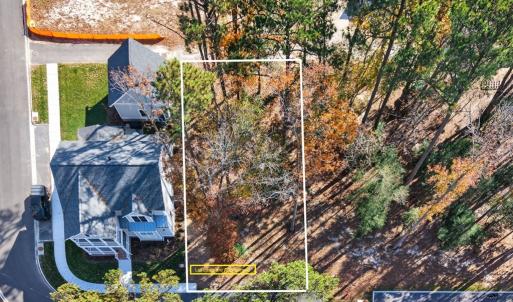 Photo #5 of 117 WILLIAM SCOTT LN, CAPE CHARLES, VA 0.1 acres