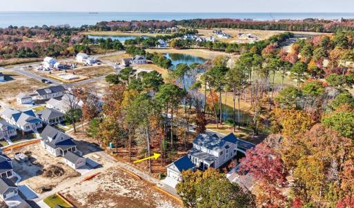 Photo #6 of 117 WILLIAM SCOTT LN, CAPE CHARLES, VA 0.1 acres