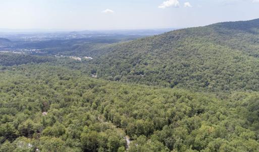 Photo #2 of TBD BIRDS NEST RD, HINTON, VA 3.1 acres