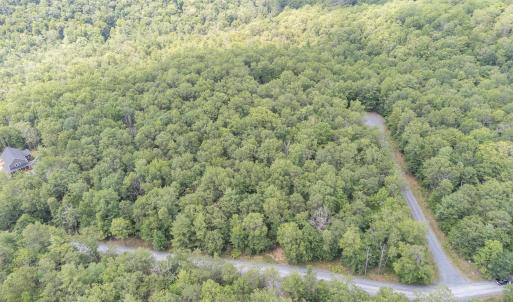 Photo #3 of TBD BIRDS NEST RD, HINTON, VA 3.1 acres