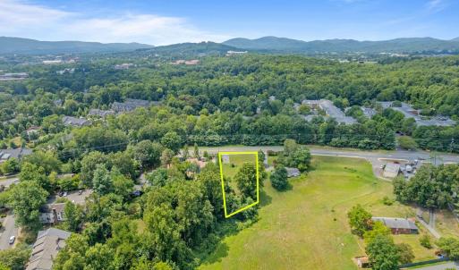 Photo #11 of 2535 Lot 25A BARRACKS RD, CHARLOTTESVILLE, VA 0.6 acres