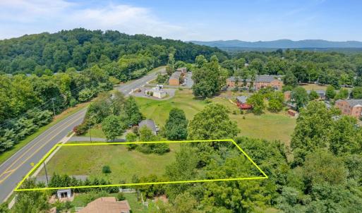 Photo #13 of 2535 Lot 25A BARRACKS RD, CHARLOTTESVILLE, VA 0.6 acres