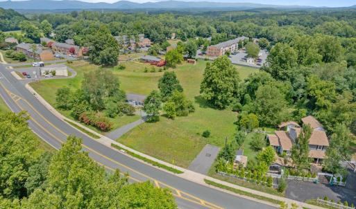 Photo #3 of 2535 Lot 25A BARRACKS RD, CHARLOTTESVILLE, VA 0.6 acres