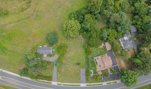 Photo #9 of 2535 Lot 25A BARRACKS RD, CHARLOTTESVILLE, VA 0.6 acres