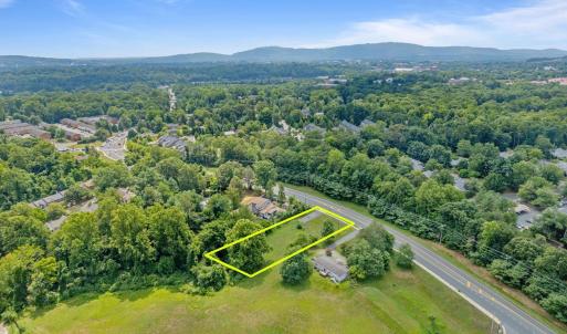 Photo #10 of 2535 Lot 25A BARRACKS RD, CHARLOTTESVILLE, VA 0.6 acres