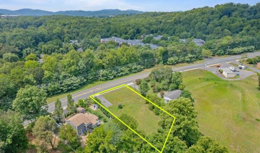 Photo #12 of 2535 Lot 25A BARRACKS RD, CHARLOTTESVILLE, VA 0.6 acres