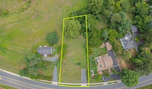 Photo #8 of 2535 Lot 25A BARRACKS RD, CHARLOTTESVILLE, VA 0.6 acres