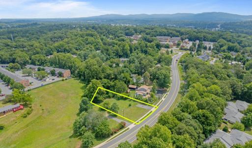 Photo #1 of 2535 Lot 25A BARRACKS RD, CHARLOTTESVILLE, VA 0.6 acres