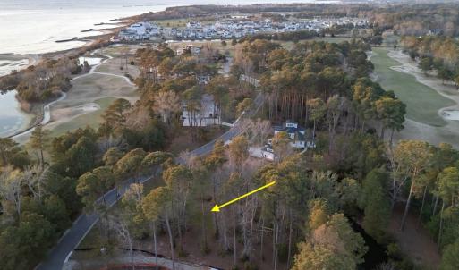 Photo #5 of 151 HERON POINTE DR, CAPE CHARLES, VA 0.5 acres