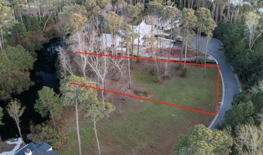 Photo #6 of 151 HERON POINTE DR, CAPE CHARLES, VA 0.5 acres