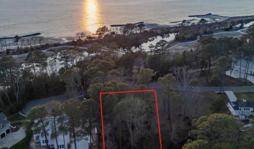 Photo #7 of 151 HERON POINTE DR, CAPE CHARLES, VA 0.5 acres