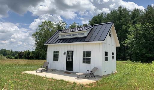 Photo #4 of TBD RIVER RIDGE LN, RUCKERSVILLE, VA 10.0 acres