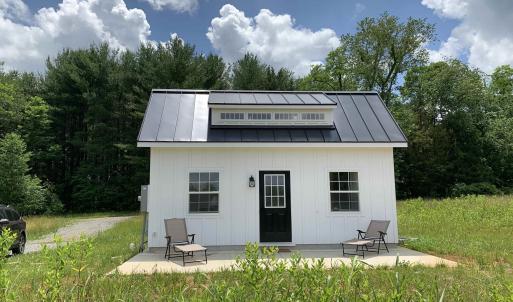 Photo #3 of TBD RIVER RIDGE LN, RUCKERSVILLE, VA 10.0 acres