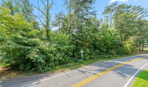 Photo #4 of Lot PREDDY CREEK RD, BARBOURSVILLE, VA 0.5 acres