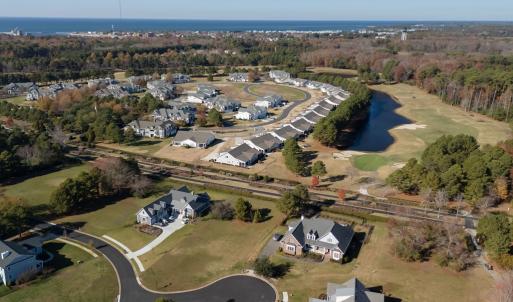 Photo #5 of 1 MARTZ CT, CAPE CHARLES, VA 24.0 acres