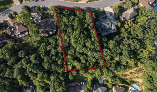 Photo #7 of 171 DIAMOND CT, HARRISONBURG, VA 0.6 acres