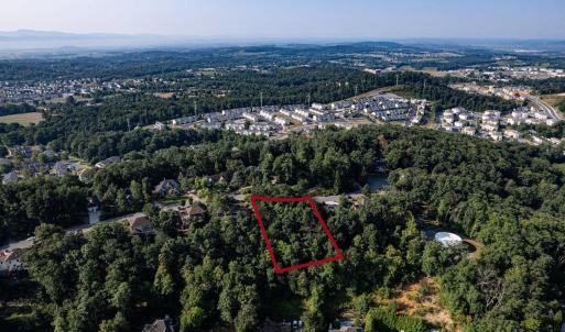 Photo #9 of 171 DIAMOND CT, HARRISONBURG, VA 0.6 acres
