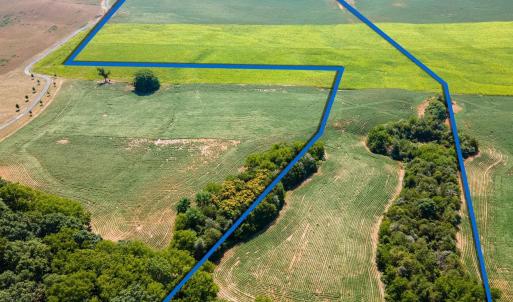 Photo #5 of TBD DOE HILL RD, PORT REPUBLIC, VA 28.0 acres