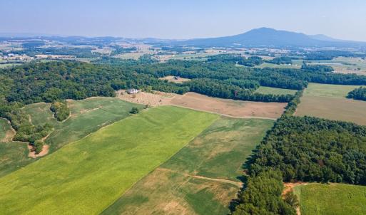 Photo #6 of TBD DOE HILL RD, PORT REPUBLIC, VA 28.0 acres