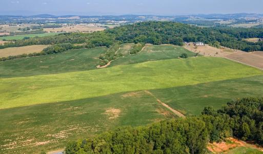 Photo #7 of TBD DOE HILL RD, PORT REPUBLIC, VA 28.0 acres