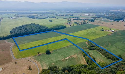 Photo #8 of TBD DOE HILL RD, PORT REPUBLIC, VA 28.0 acres