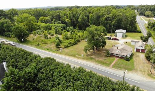 Photo #14 of 10332 TIDEWATER TRL, FREDERICKSBURG, VA 5.7 acres