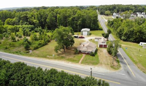 Photo #15 of 10332 TIDEWATER TRL, FREDERICKSBURG, VA 5.7 acres