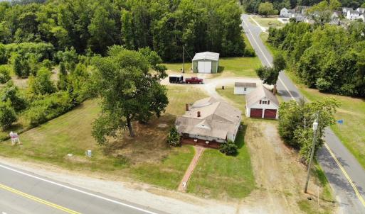 Photo #16 of 10332 TIDEWATER TRL, FREDERICKSBURG, VA 5.7 acres