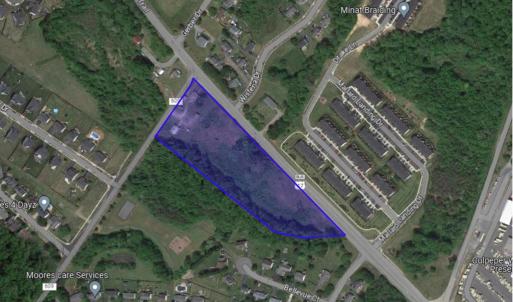 Photo #2 of 10332 TIDEWATER TRL, FREDERICKSBURG, VA 5.7 acres