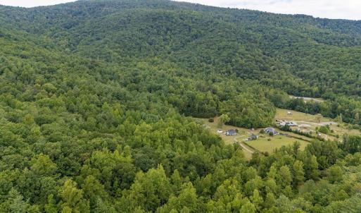 Photo #22 of 96 Acres BLACKWELLS HOLLOW RD, CROZET, VA 96.0 acres