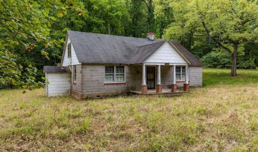 Photo #3 of 96 Acres BLACKWELLS HOLLOW RD, CROZET, VA 96.0 acres