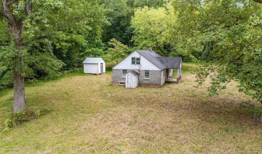 Photo #38 of 96 Acres BLACKWELLS HOLLOW RD, CROZET, VA 96.0 acres