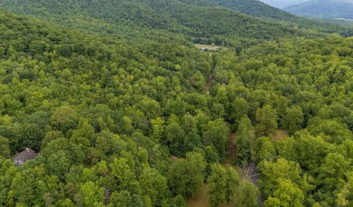Photo #9 of 96 Acres BLACKWELLS HOLLOW RD, CROZET, VA 96.0 acres