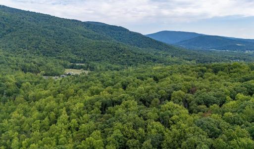 Photo #13 of 96 Acres BLACKWELLS HOLLOW RD, CROZET, VA 96.0 acres