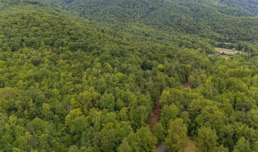 Photo #10 of 96 Acres BLACKWELLS HOLLOW RD, CROZET, VA 96.0 acres
