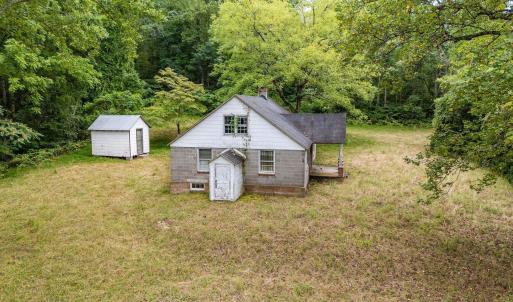 Photo #39 of 96 Acres BLACKWELLS HOLLOW RD, CROZET, VA 96.0 acres