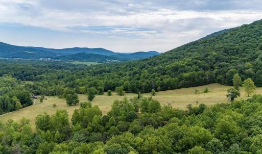 Photo #1 of 96 Acres BLACKWELLS HOLLOW RD, CROZET, VA 96.0 acres