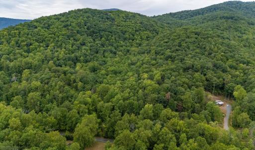 Photo #16 of 96 Acres BLACKWELLS HOLLOW RD, CROZET, VA 96.0 acres