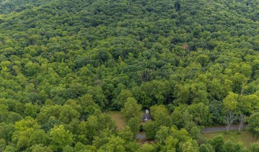 Photo #6 of 96 Acres BLACKWELLS HOLLOW RD, CROZET, VA 96.0 acres
