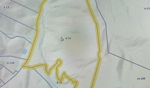 Photo #2 of 96 Acres BLACKWELLS HOLLOW RD, CROZET, VA 96.0 acres