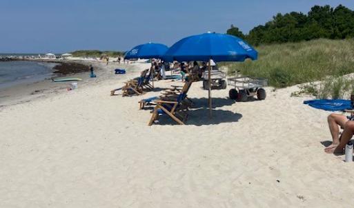 Photo #3 of 503 BRASS RING AVENUE, CAPE CHARLES, VA 0.1 acres