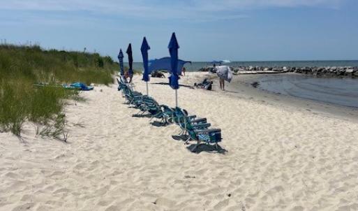 Photo #4 of 503 BRASS RING AVENUE, CAPE CHARLES, VA 0.1 acres