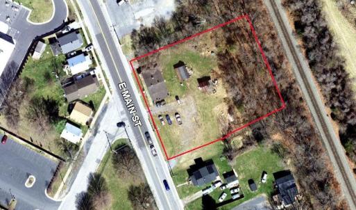 Photo #2 of 1301 MAIN ST, WAYNESBORO, VA 1.1 acres