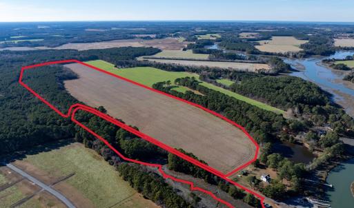 Photo #17 of FOLLY CREEK RD, ACCOMAC, VA 93.0 acres