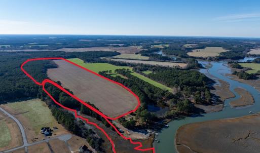 Photo #18 of FOLLY CREEK RD, ACCOMAC, VA 93.0 acres