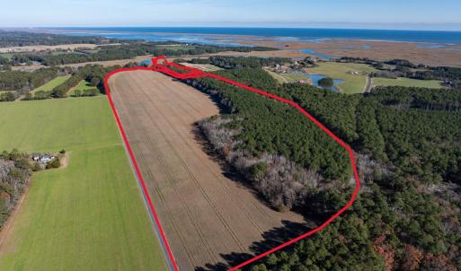 Photo #6 of FOLLY CREEK RD, ACCOMAC, VA 93.0 acres