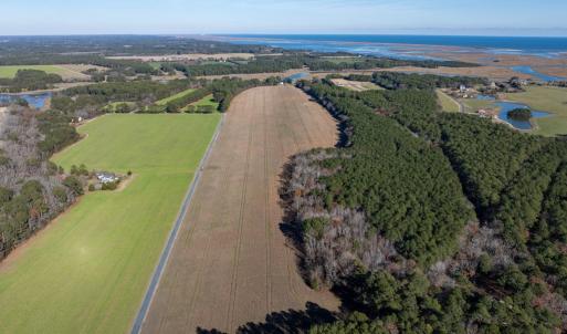 Photo #7 of FOLLY CREEK RD, ACCOMAC, VA 93.0 acres