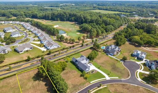 Photo #3 of 504 ARNIE'S LOOP, CAPE CHARLES, VA 0.5 acres