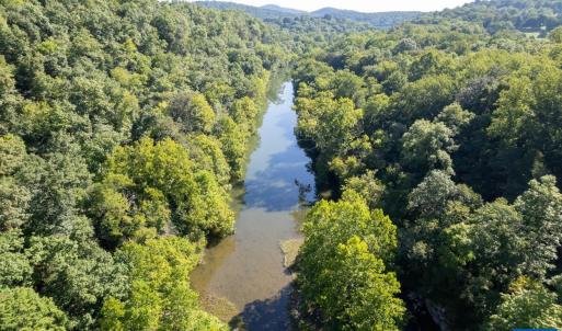 Photo #8 of 1150 FURRS MILL RD, LEXINGTON, VA 136.1 acres